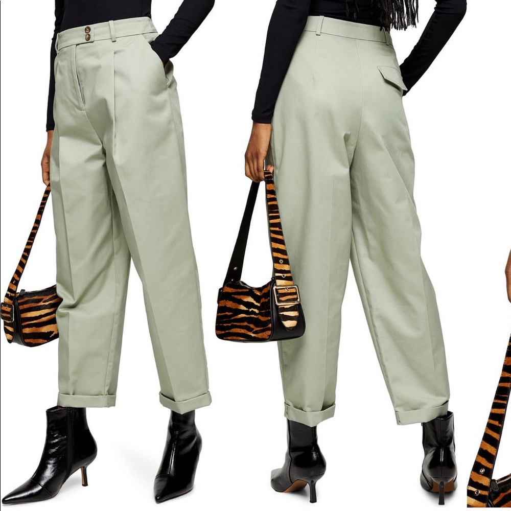 Topshop Chino